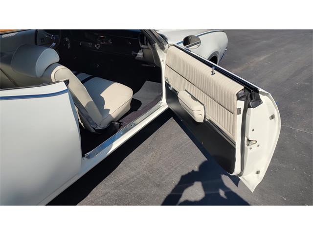 1969 Oldsmobile Cutlass (CC-2114734) for sale in Goodrich, Michigan