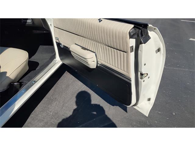 1969 Oldsmobile Cutlass (CC-2114734) for sale in Goodrich, Michigan