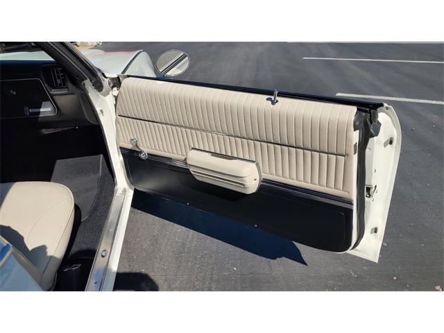 1969 Oldsmobile Cutlass (CC-2114734) for sale in Goodrich, Michigan