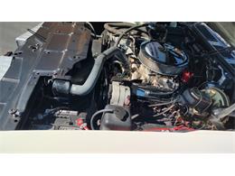 1969 Oldsmobile Cutlass (CC-2114734) for sale in Goodrich, Michigan