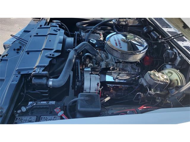 1969 Oldsmobile Cutlass (CC-2114734) for sale in Goodrich, Michigan