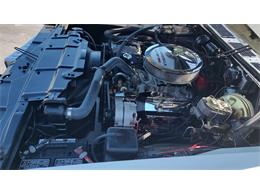 1969 Oldsmobile Cutlass (CC-2114734) for sale in Goodrich, Michigan