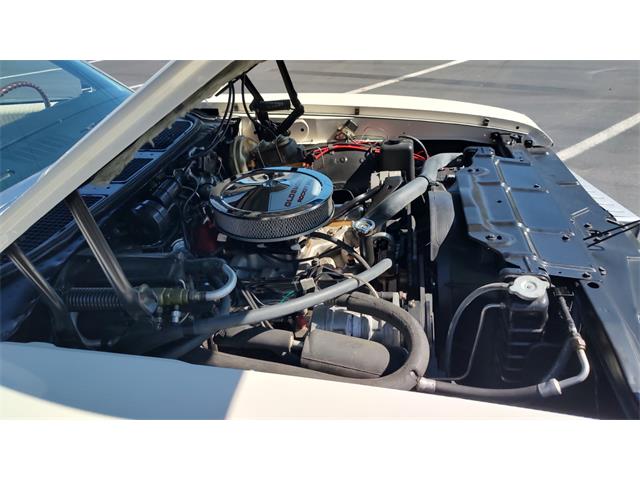 1969 Oldsmobile Cutlass (CC-2114734) for sale in Goodrich, Michigan