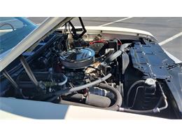 1969 Oldsmobile Cutlass (CC-2114734) for sale in Goodrich, Michigan