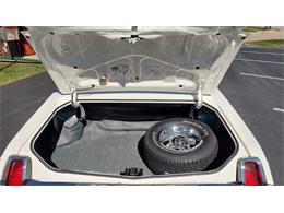 1969 Oldsmobile Cutlass (CC-2114734) for sale in Goodrich, Michigan