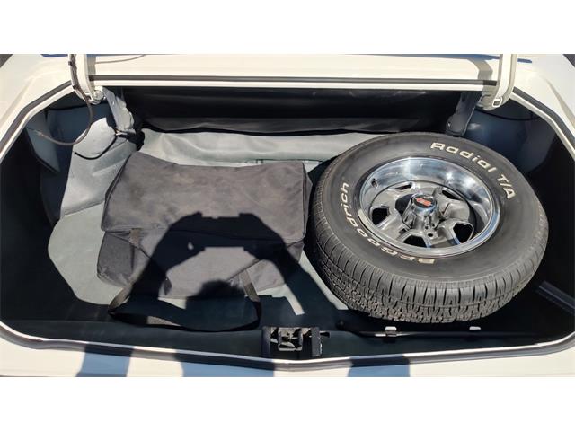 1969 Oldsmobile Cutlass (CC-2114734) for sale in Goodrich, Michigan