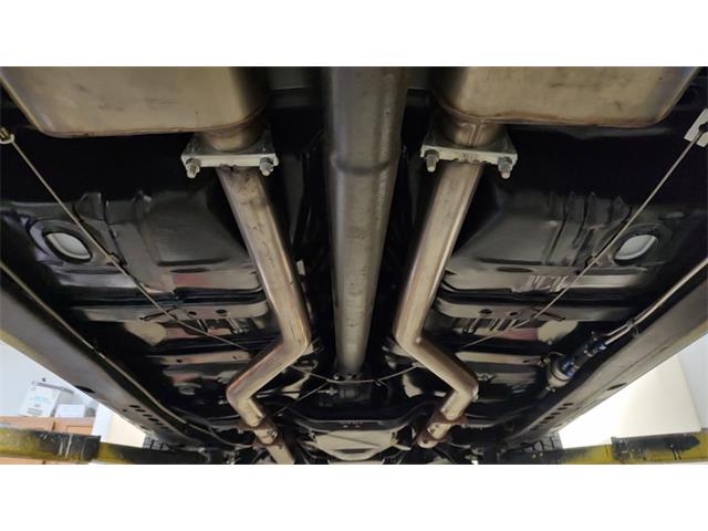1969 Oldsmobile Cutlass (CC-2114734) for sale in Goodrich, Michigan