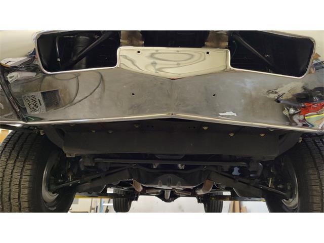 1969 Oldsmobile Cutlass (CC-2114734) for sale in Goodrich, Michigan