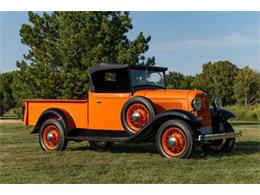 1933 Ford V8 (CC-2114737) for sale in Williamston, Michigan