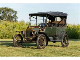 1914 Ford Model T (CC-2114739) for sale in Williamston, Michigan