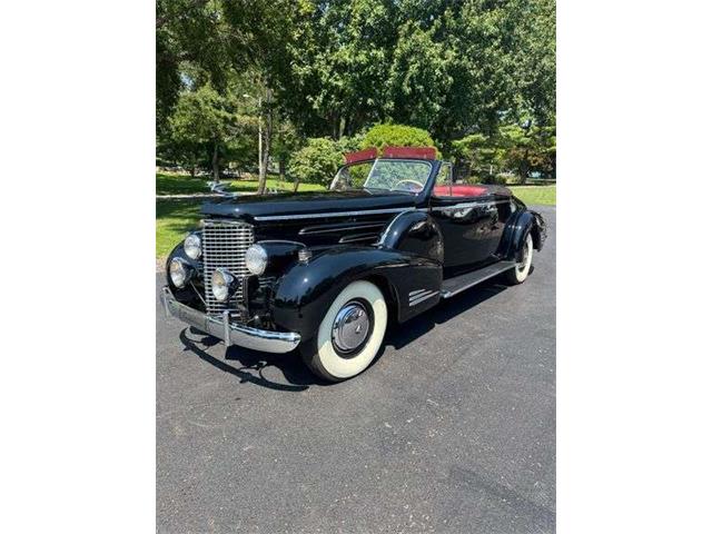 1939 Cadillac Antique (CC-2114747) for sale in Williamston, Michigan