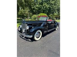 1939 Cadillac Antique (CC-2114747) for sale in Williamston, Michigan