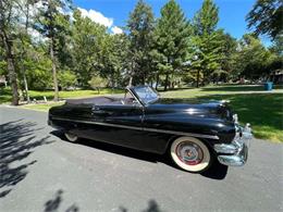 1951 Mercury Eight (CC-2114748) for sale in Williamston, Michigan