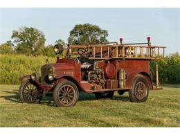 1925 Ford Truck (CC-2114752) for sale in Williamston, Michigan
