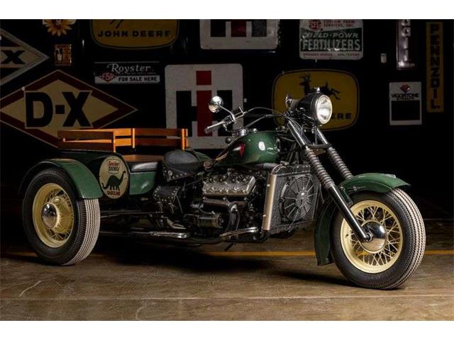 1938 Ford Custom (CC-2114754) for sale in Williamston, Michigan