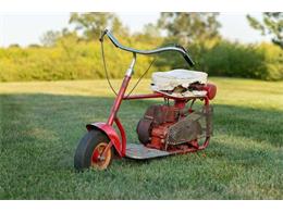 1957 Miscellaneous Scooter (CC-2114758) for sale in Williamston, Michigan