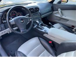 2008 Chevrolet Corvette (CC-2110476) for sale in Cadillac, Michigan