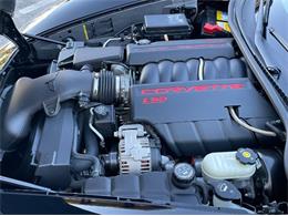 2008 Chevrolet Corvette (CC-2110476) for sale in Cadillac, Michigan