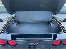 2008 Chevrolet Corvette (CC-2110476) for sale in Cadillac, Michigan
