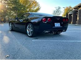 2008 Chevrolet Corvette (CC-2110476) for sale in Cadillac, Michigan