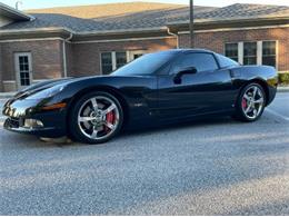 2008 Chevrolet Corvette (CC-2110476) for sale in Cadillac, Michigan