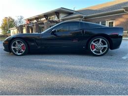 2008 Chevrolet Corvette (CC-2110476) for sale in Cadillac, Michigan
