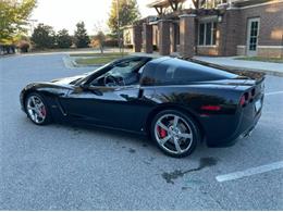 2008 Chevrolet Corvette (CC-2110476) for sale in Cadillac, Michigan