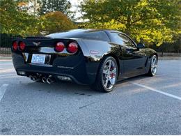 2008 Chevrolet Corvette (CC-2110476) for sale in Cadillac, Michigan
