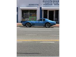 1968 Chevrolet Corvette (CC-2114762) for sale in Huntington , New York