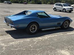 1968 Chevrolet Corvette (CC-2114762) for sale in Huntington , New York