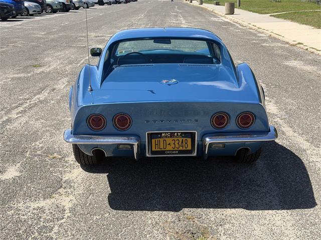 1968 Chevrolet Corvette (CC-2114762) for sale in Huntington , New York