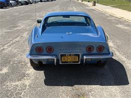 1968 Chevrolet Corvette (CC-2114762) for sale in Huntington , New York