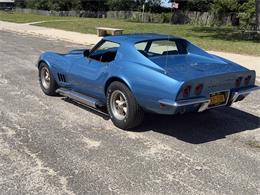 1968 Chevrolet Corvette (CC-2114762) for sale in Huntington , New York