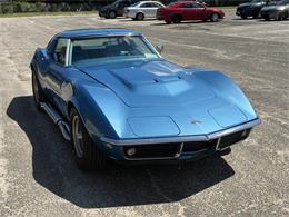 1968 Chevrolet Corvette (CC-2114762) for sale in Huntington , New York