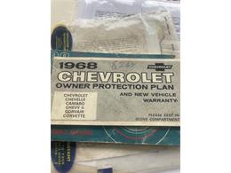 1968 Chevrolet Corvette (CC-2114762) for sale in Huntington , New York
