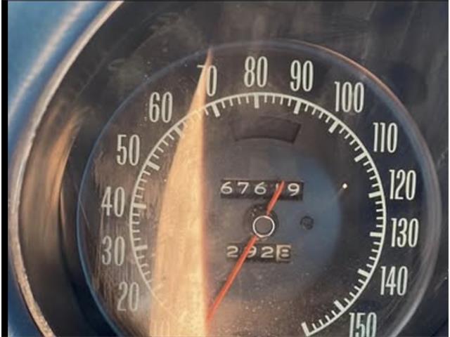 1968 Chevrolet Corvette (CC-2114762) for sale in Huntington , New York
