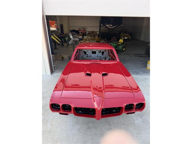 1970 Pontiac GTO (CC-2114763) for sale in Horseshoe Bay, Texas