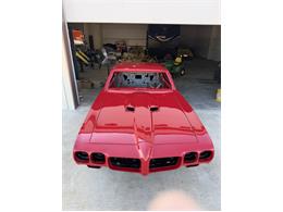 1970 Pontiac GTO (CC-2114763) for sale in Horseshoe Bay, Texas