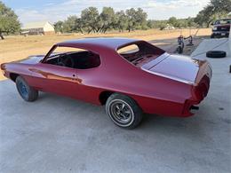 1970 Pontiac GTO (CC-2114763) for sale in Horseshoe Bay, Texas