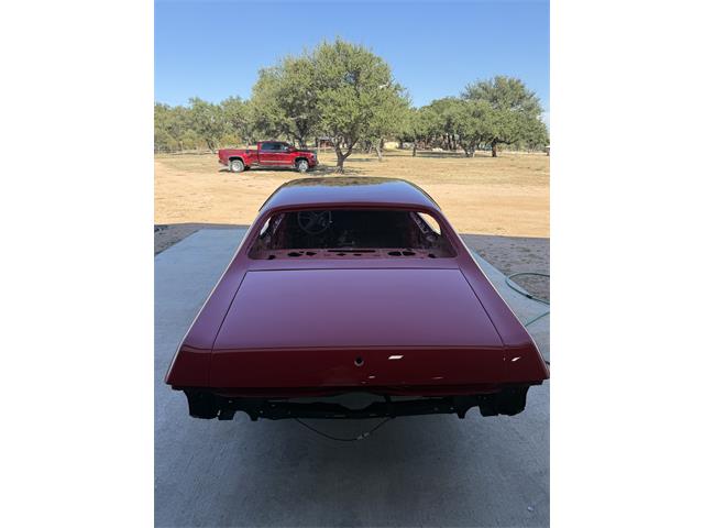 1970 Pontiac GTO (CC-2114763) for sale in Horseshoe Bay, Texas