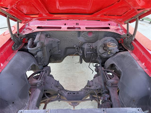 1970 Pontiac GTO (CC-2114763) for sale in Horseshoe Bay, Texas
