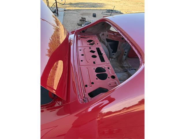1970 Pontiac GTO (CC-2114763) for sale in Horseshoe Bay, Texas