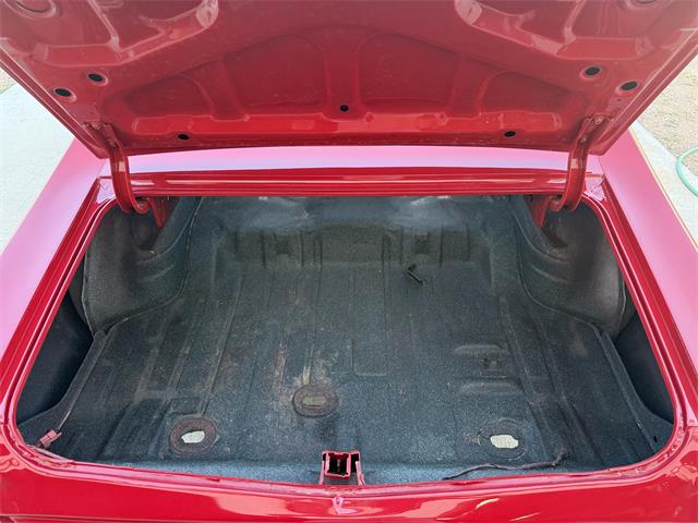 1970 Pontiac GTO (CC-2114763) for sale in Horseshoe Bay, Texas