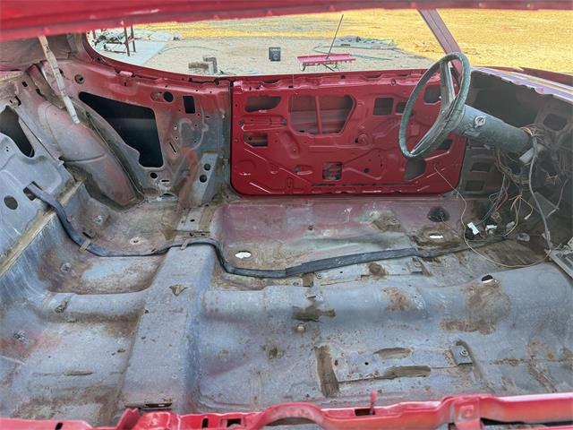 1970 Pontiac GTO (CC-2114763) for sale in Horseshoe Bay, Texas