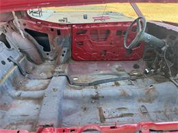 1970 Pontiac GTO (CC-2114763) for sale in Horseshoe Bay, Texas