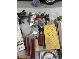 1970 Pontiac GTO (CC-2114763) for sale in Horseshoe Bay, Texas