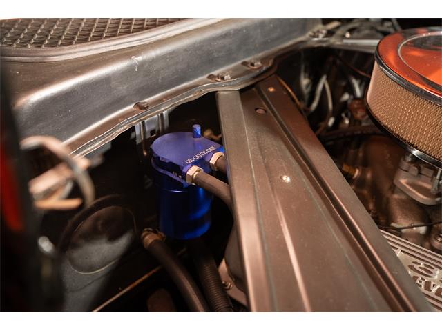 1972 Ford Mustang Mach 1 (CC-2114764) for sale in Ironton, Ohio