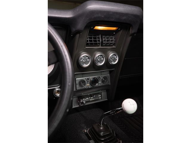 1972 Ford Mustang Mach 1 (CC-2114764) for sale in Ironton, Ohio