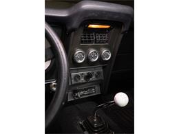 1972 Ford Mustang Mach 1 (CC-2114764) for sale in Ironton, Ohio