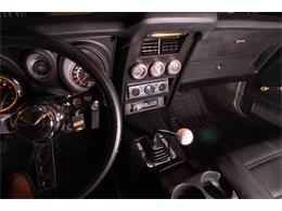 1972 Ford Mustang Mach 1 (CC-2114764) for sale in Ironton, Ohio